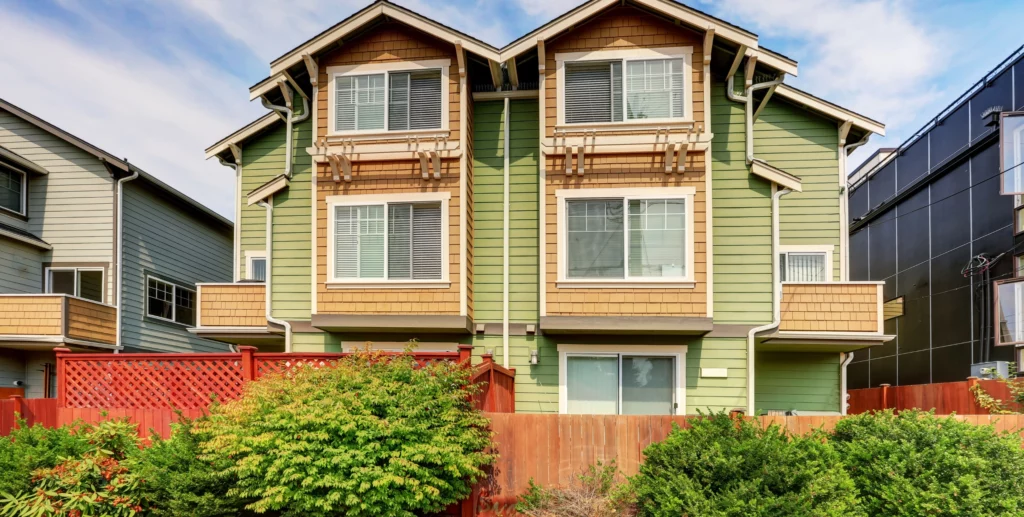 multifamily residence rent house for sale quick cash