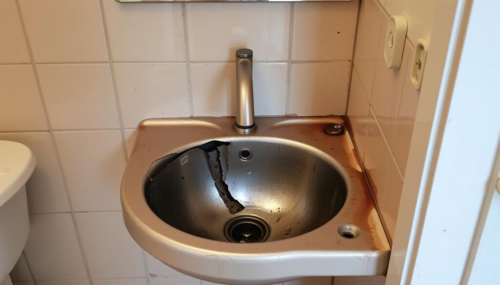 Repair and deduct method