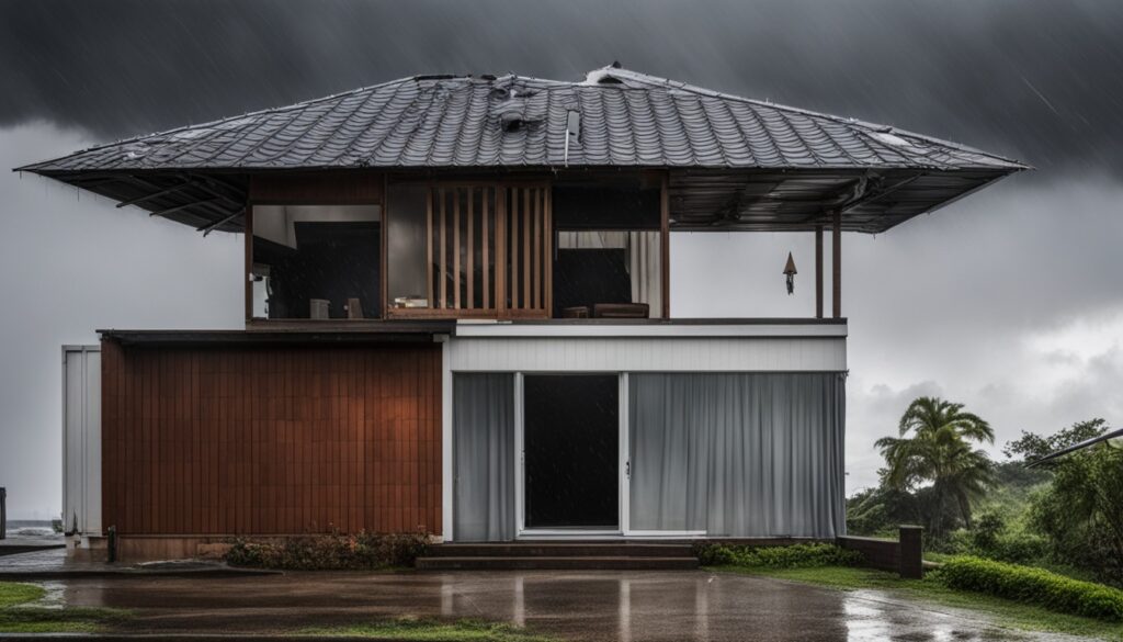 landlord insurance for rental property