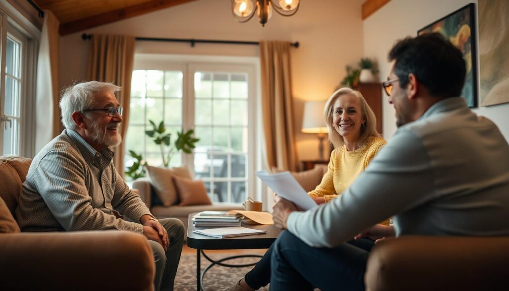 private owners renting