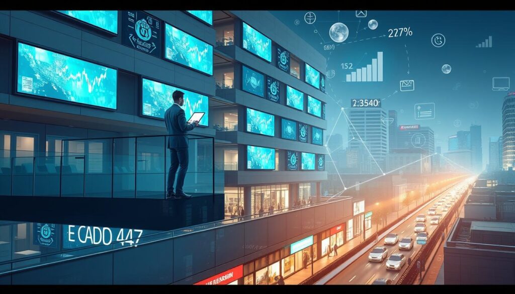 what is a digital landlord