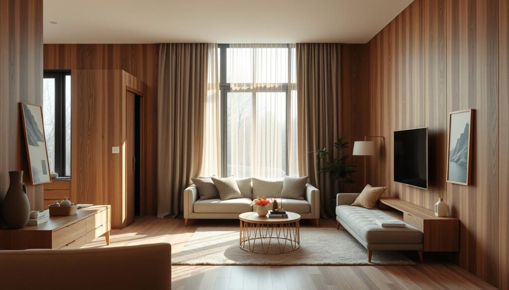 Paneling