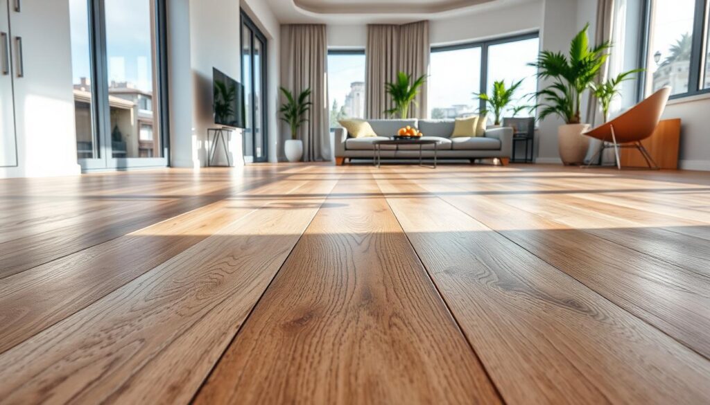 hybrid flooring