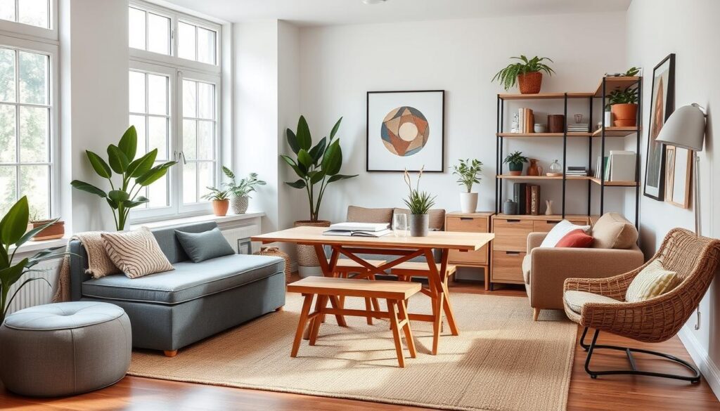 multipurpose rooms