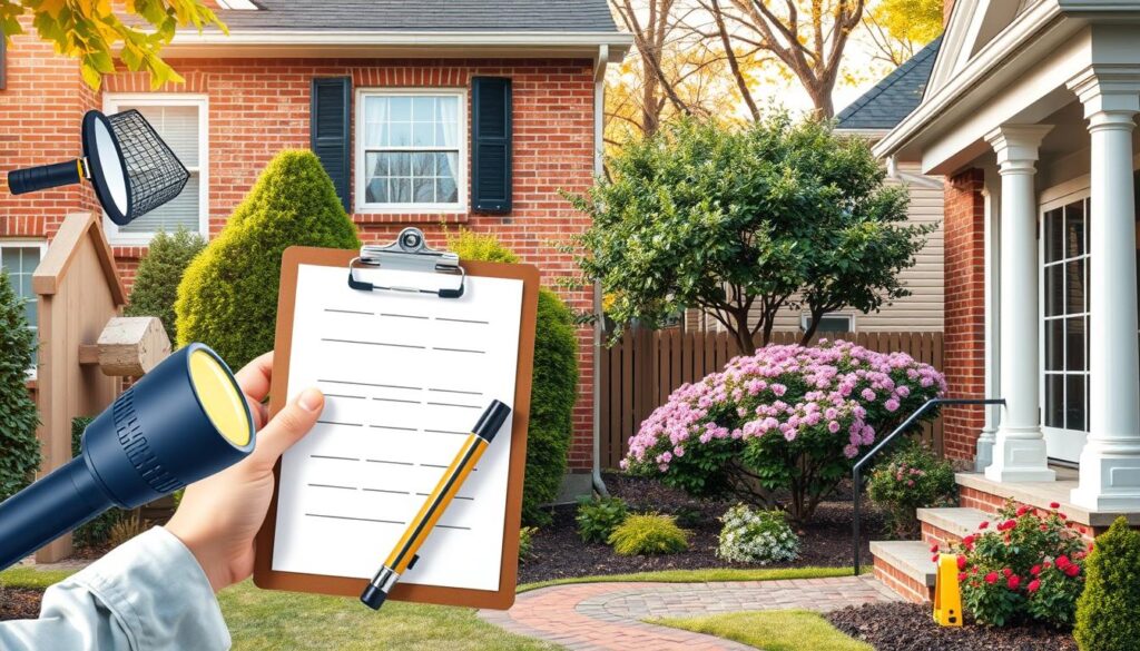 Belleville New Jersey rental inspection regulations