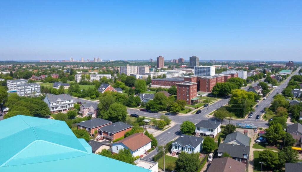 Belleville Real Estate Investment Landscape