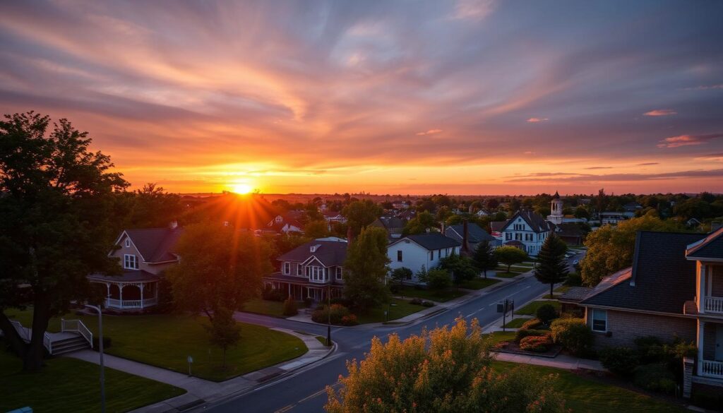 Bloomfield Real Estate Investment Landscape