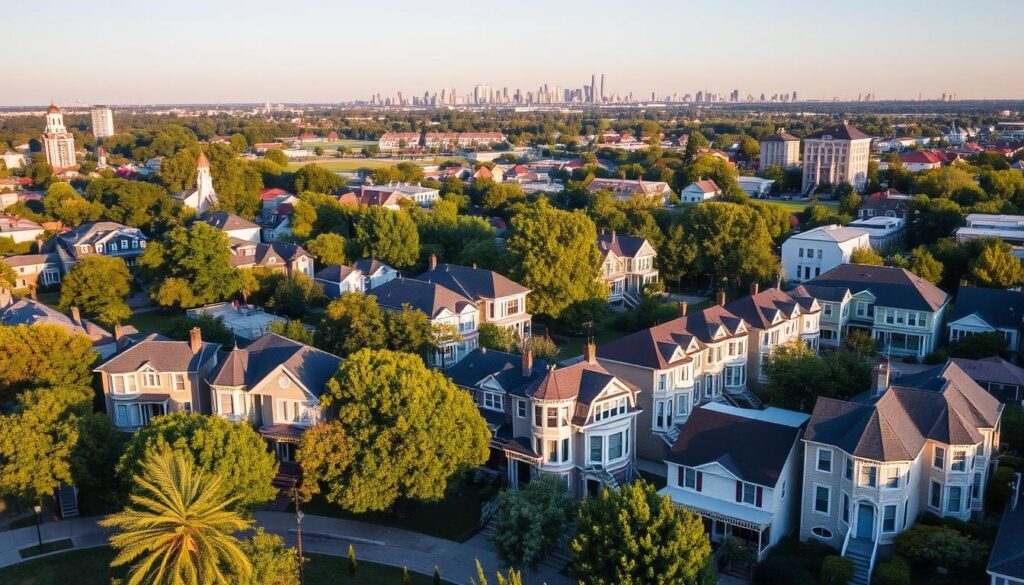 Bloomfield Real Estate Investment Landscape