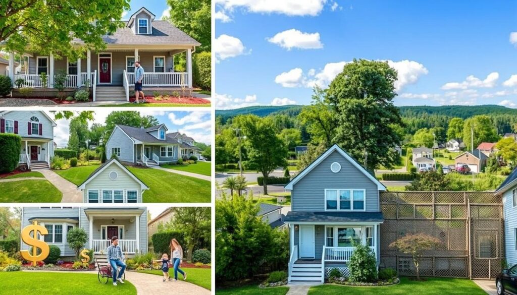 Caldwell Property Investment Strategies