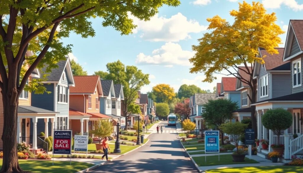 Caldwell Real Estate Market Overview