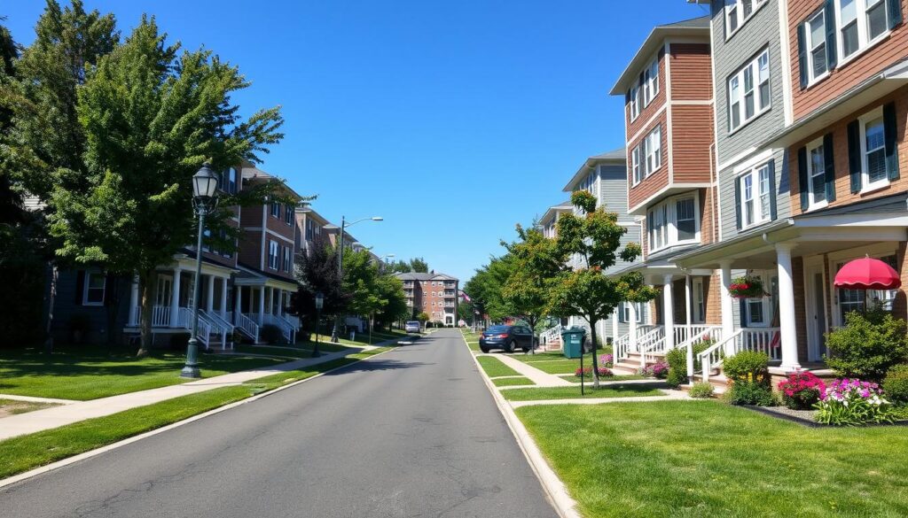 Caldwell rental search