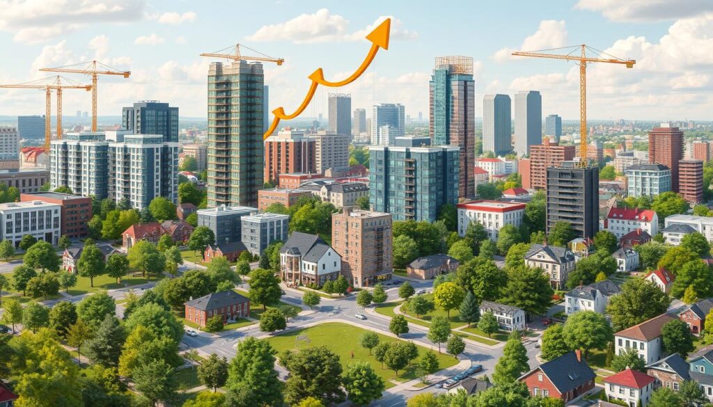 East Orange Property Investment Trends
