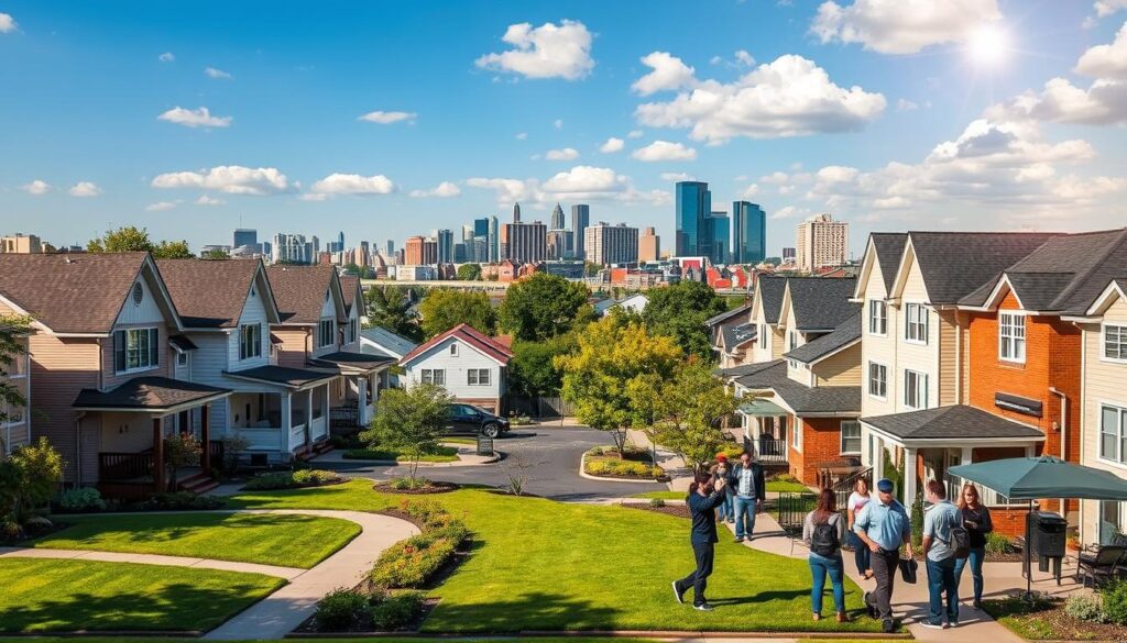 East Orange Property Management Services