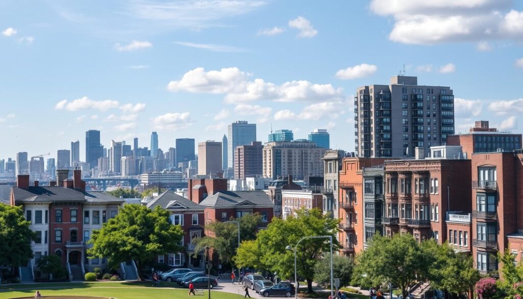 East Orange Real Estate Market Overview