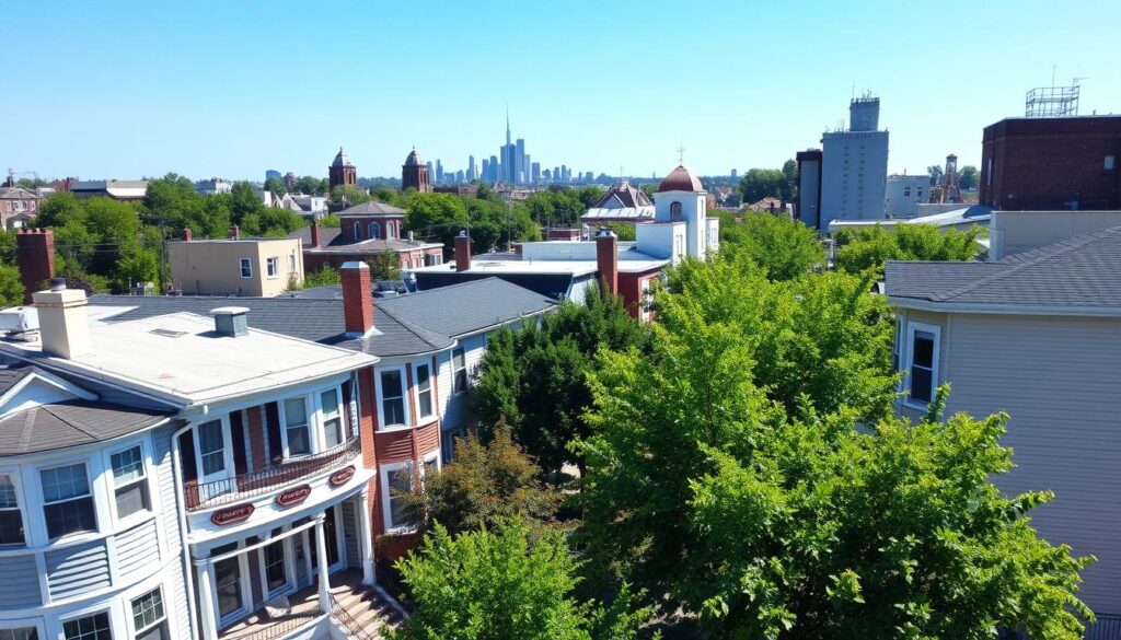 East Orange Rental Investment Properties