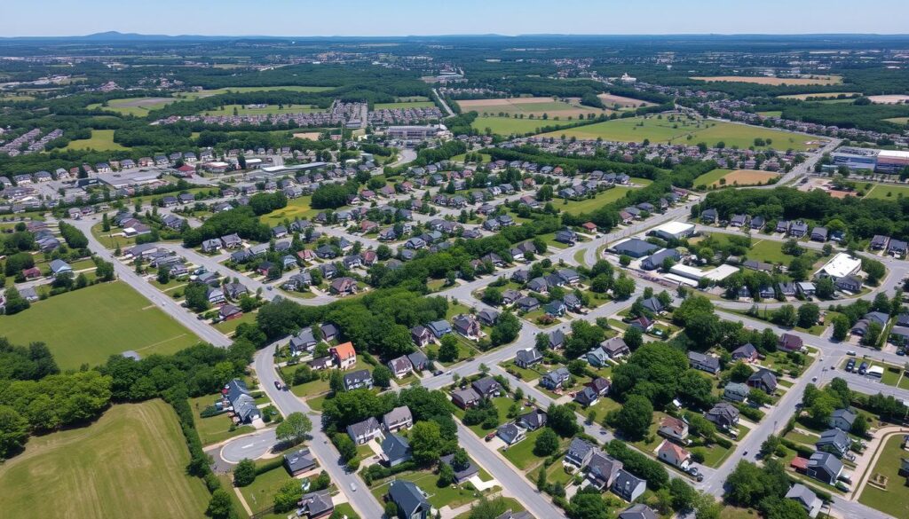 Essex County Real Estate Investment Landscape
