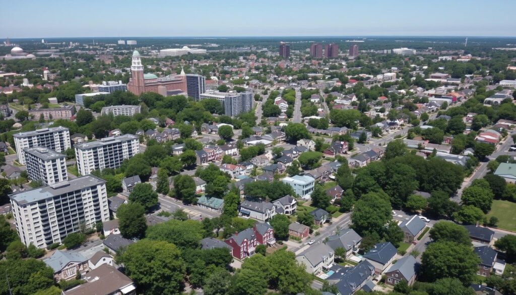 Essex County Real Estate Investment Locations