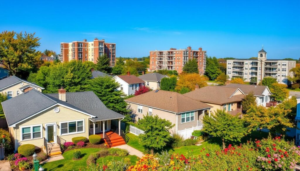 Essex County Rental Property Investment
