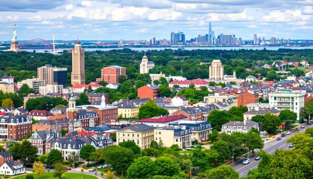 New Jersey Real Estate Investment Landscape