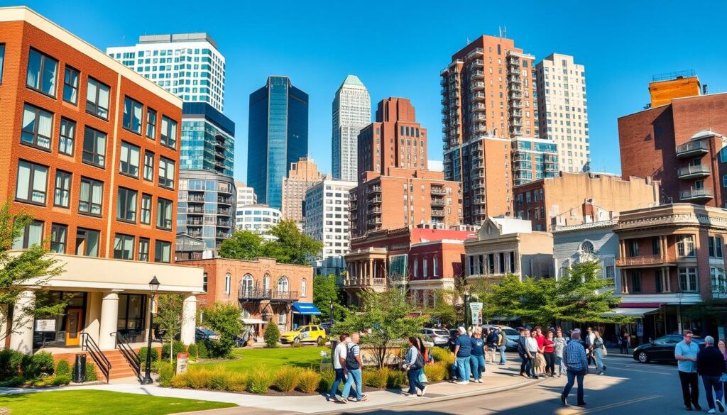 Newark Property Management Services