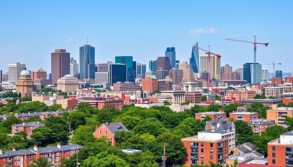 Newark Real Estate Investment Opportunities