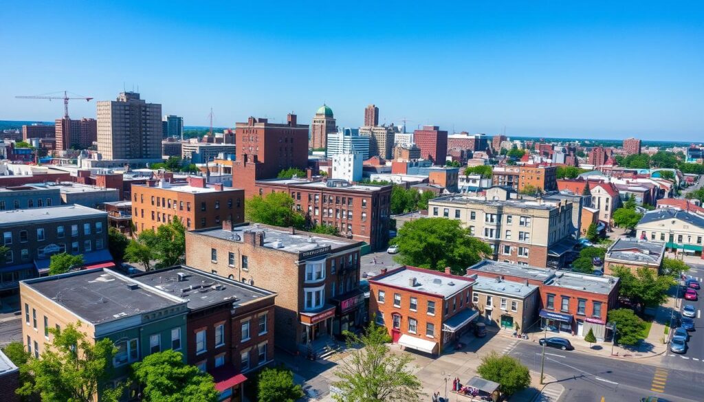 Newark Real Estate Investment Strategies