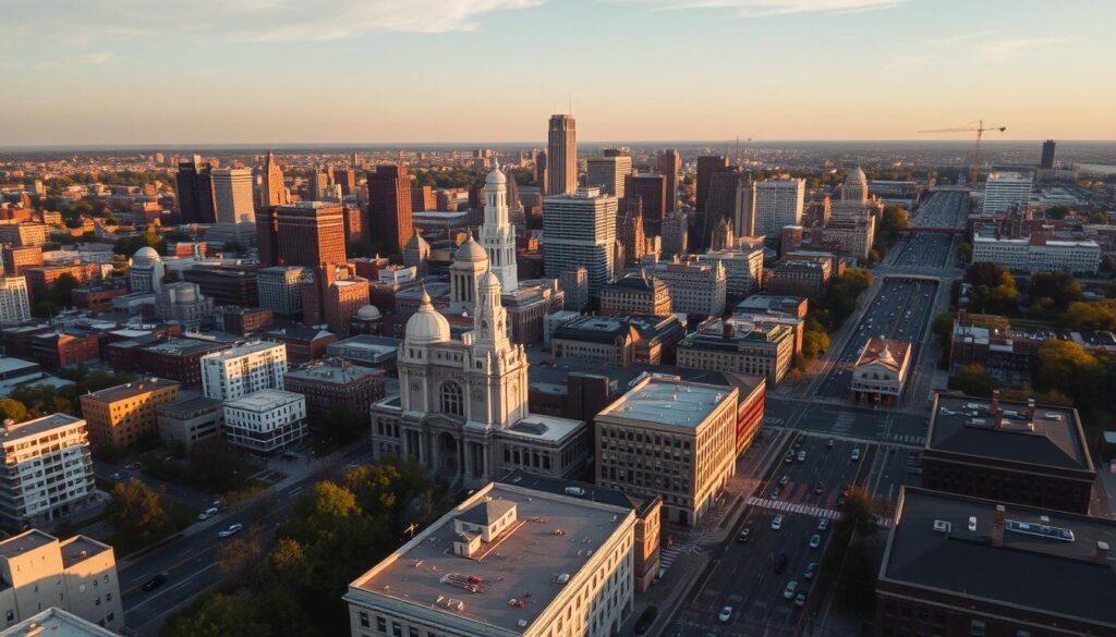 Newark Real Estate Market Overview