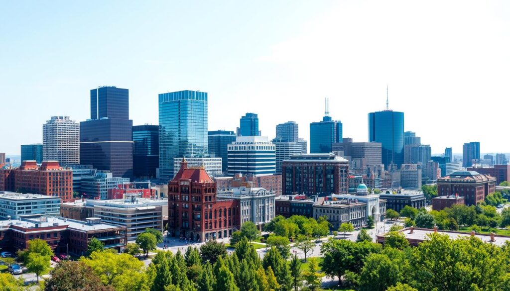 Newark Real Estate Market Overview