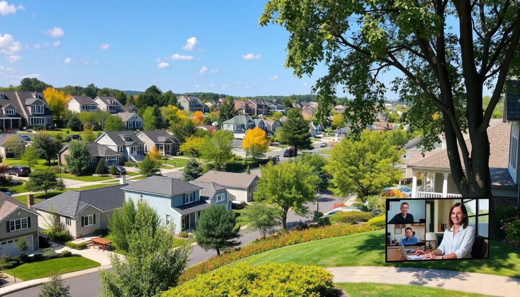 Out of State Property Management in Essex County