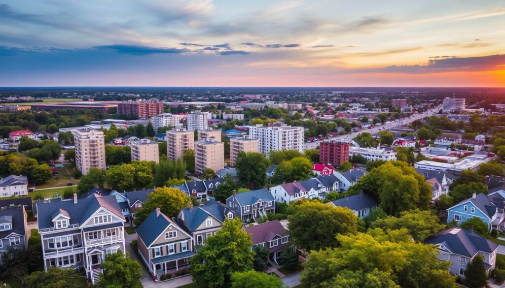 Passaic County Real Estate Investing