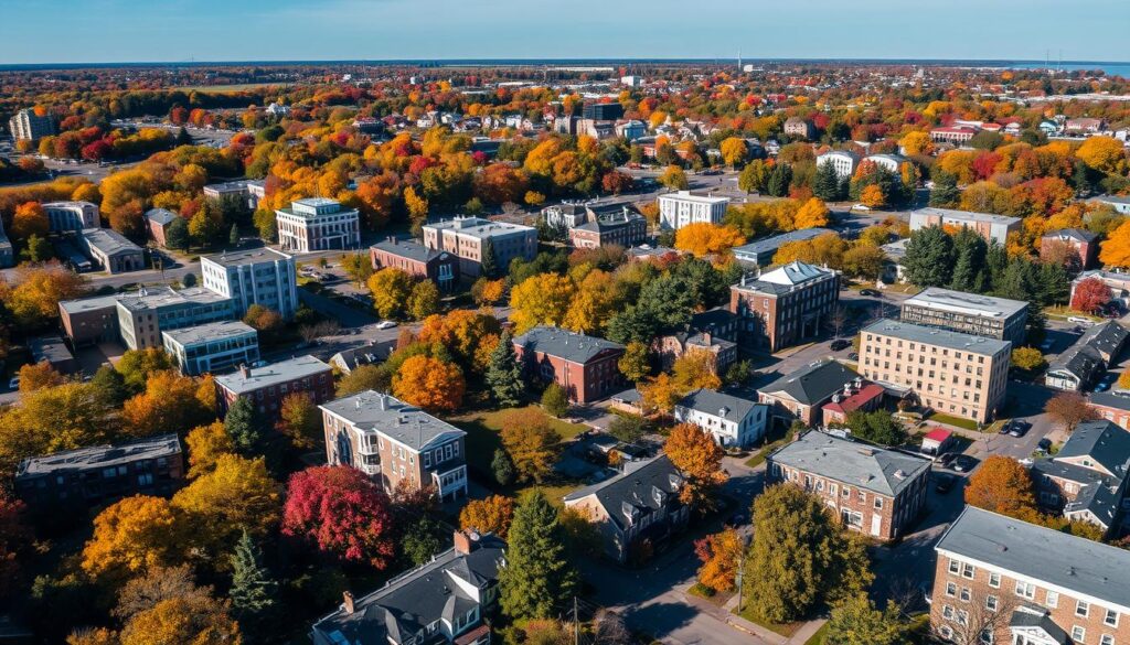 Passaic County Real Estate Investments