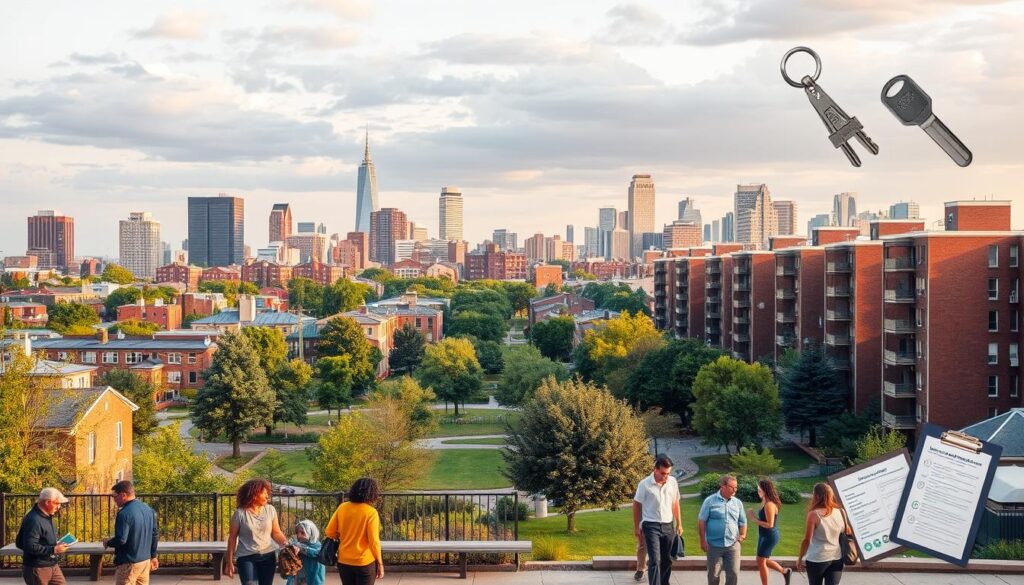 Passaic Property Management Selection