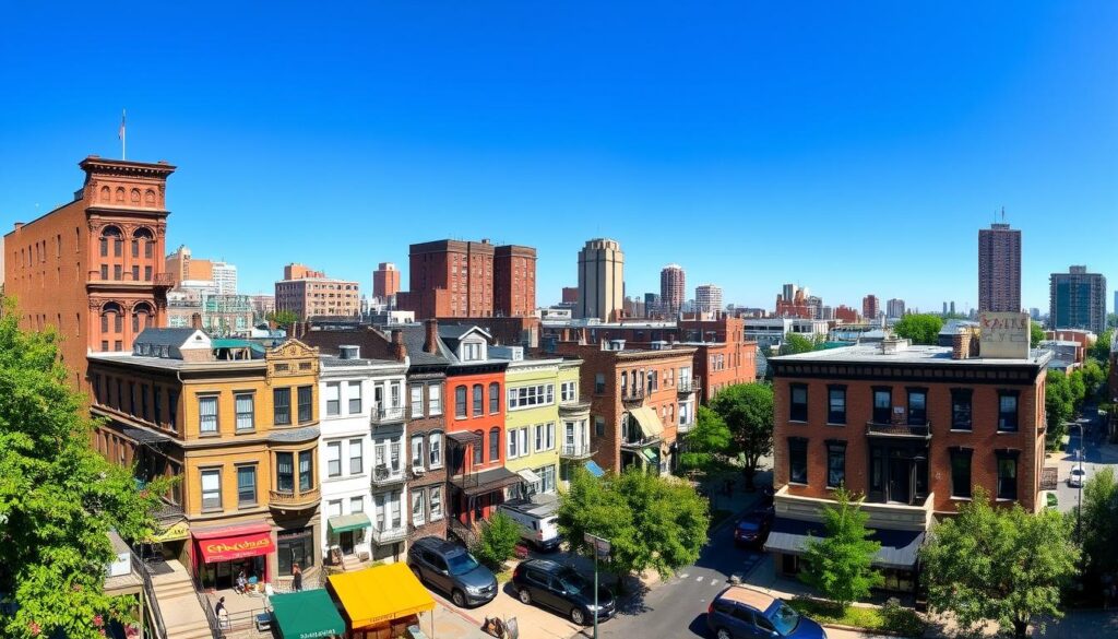 Passaic Real Estate Market Overview