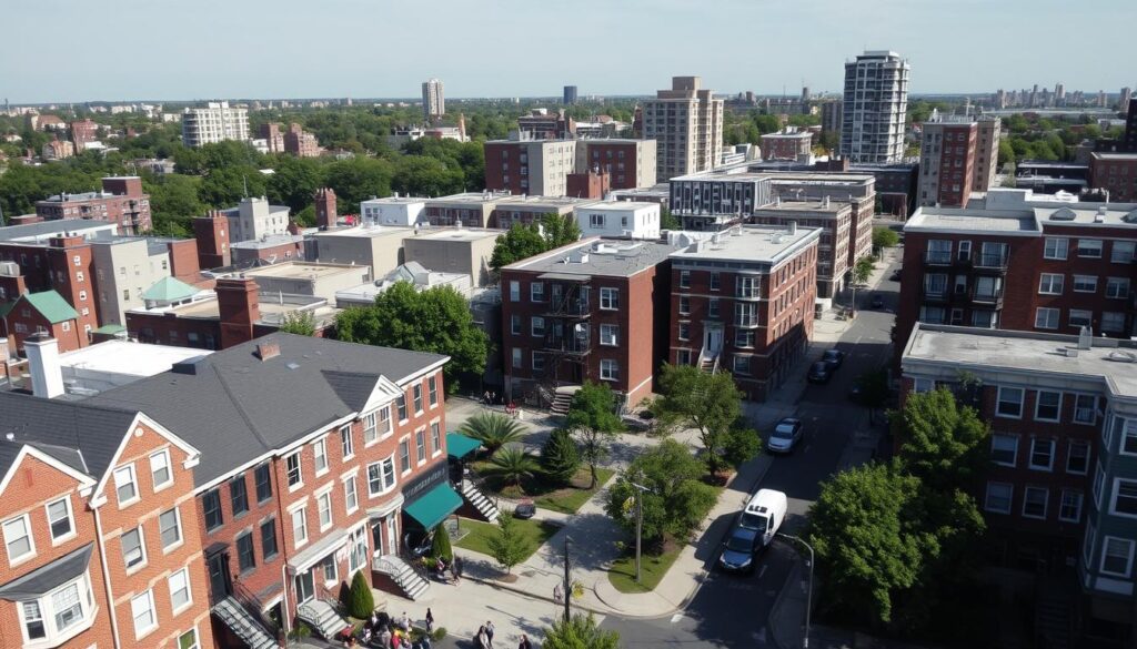 Passaic Real Estate Market Overview
