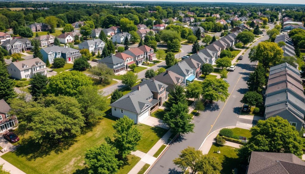Plainfield Real Estate Investment Analysis