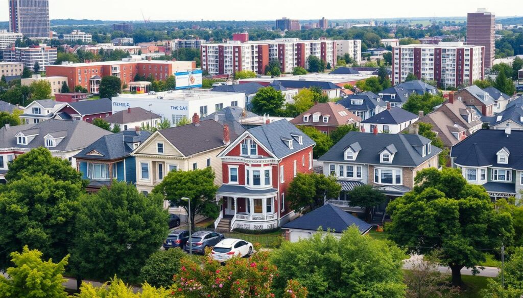 Plainfield Real Estate Market Overview