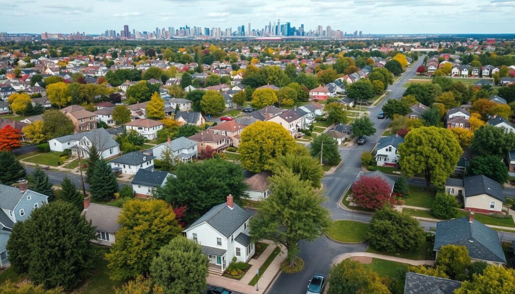 Plainfield Real Estate Market Overview