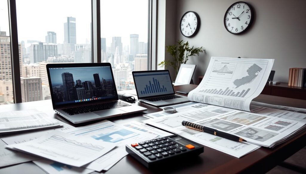 Property Financial Management Strategies