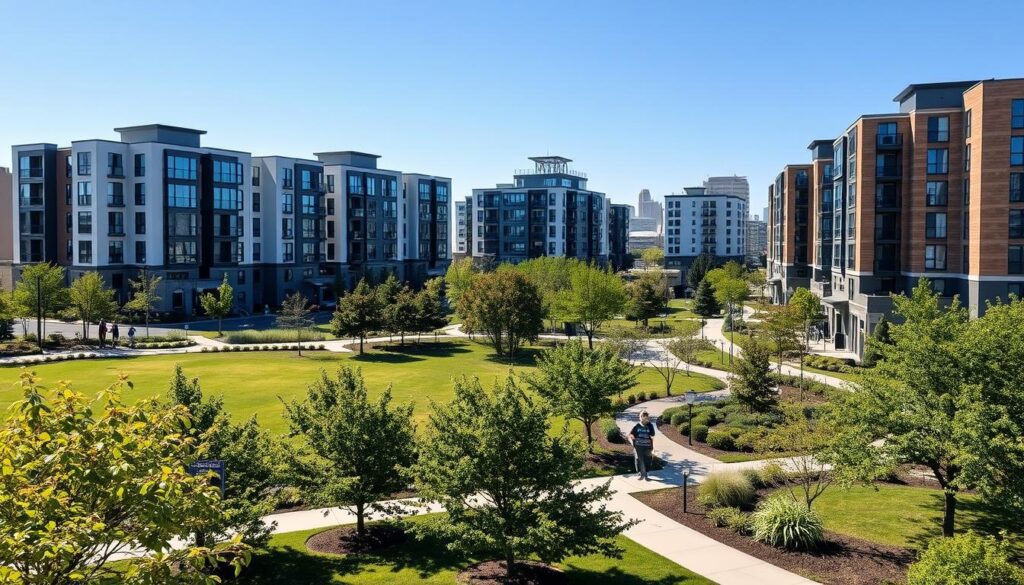 Property Management in East Orange