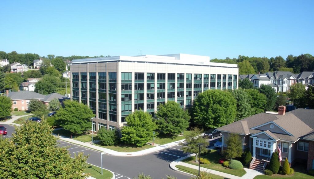 Property management in Bloomfield new jersey 2025