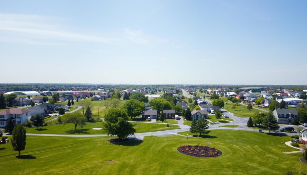 Property management in Essex County new jersey