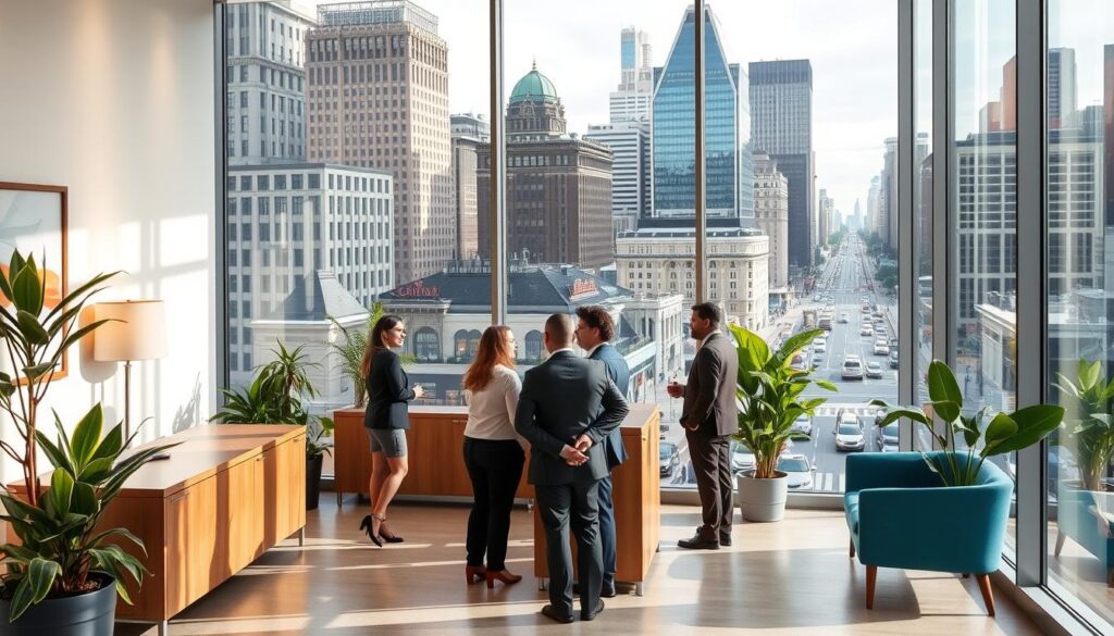 Property management in Newark new jersey