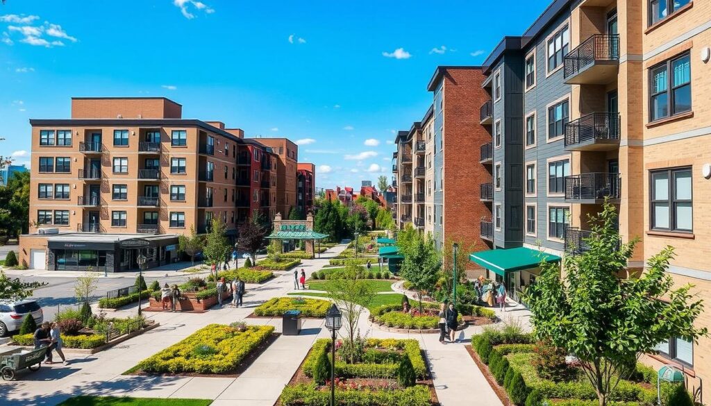 Property management in Passaic new jersey