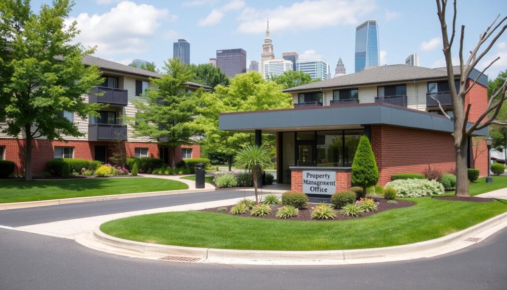 Property management in garfield new jersey