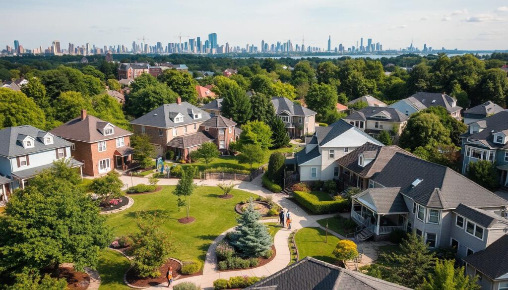 Property management in new jersey