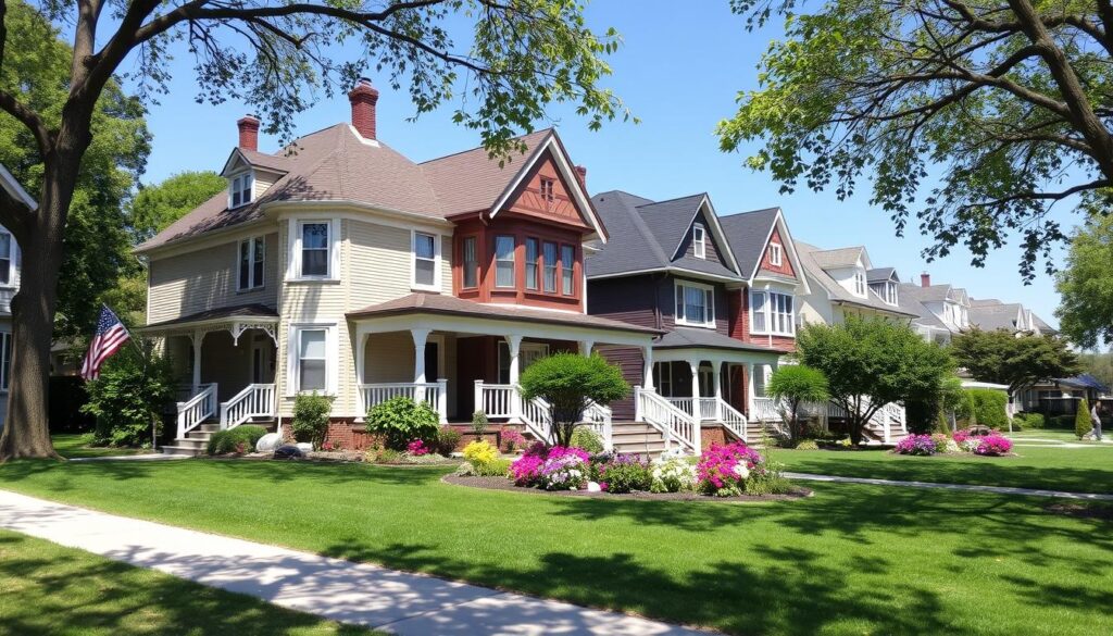 Rental Properties in Plainfield New Jersey