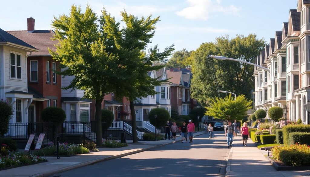 Rental Property Investment in Bloomfield