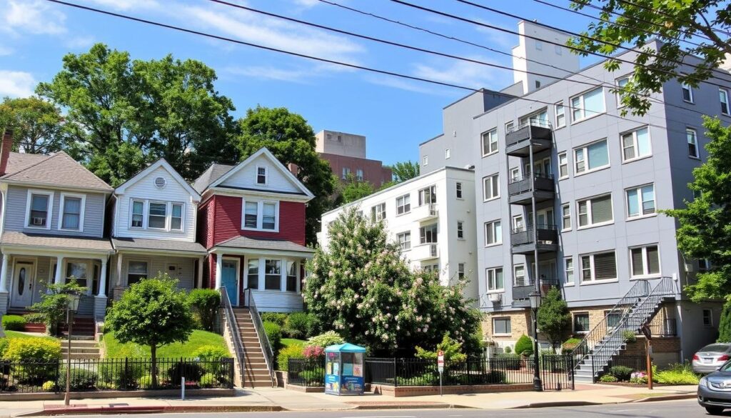 Rental Property Investment in East Orange