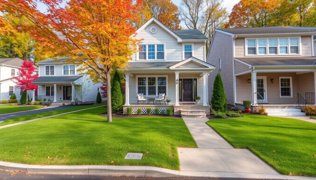 Turnkey Homes in Essex County
