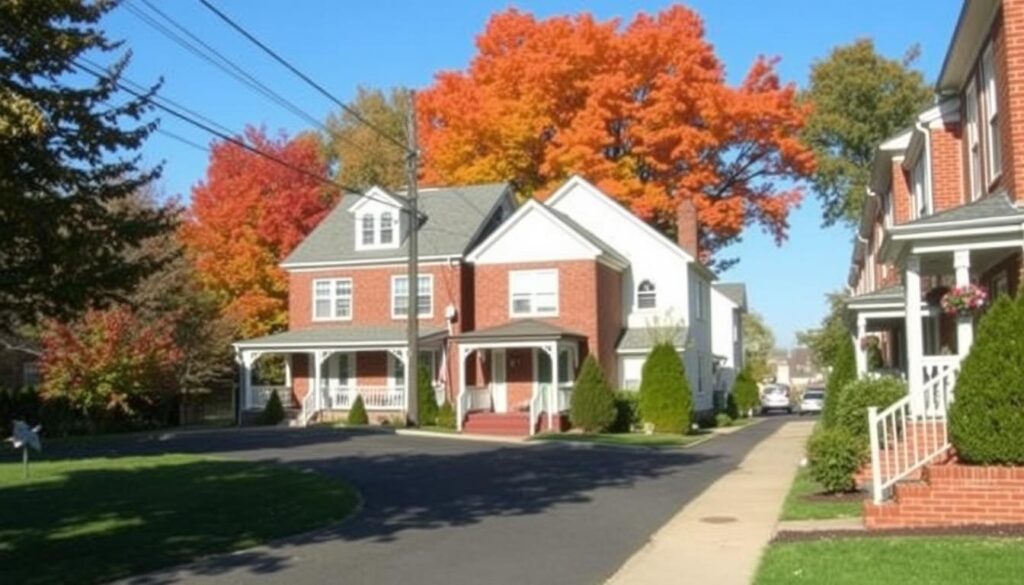 Turnkey Rental Properties in Garfield
